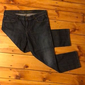 Citizens of humanity jeans style 1508 132